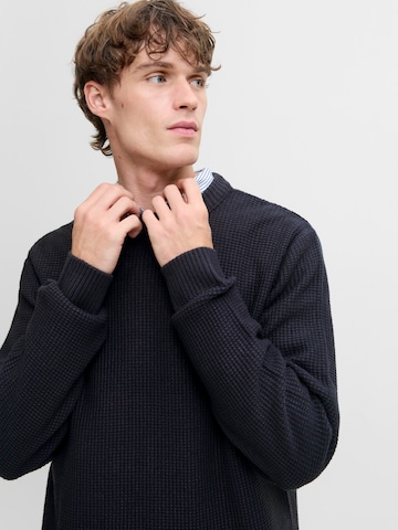 JACK & JONES Neulepaita 'JJROY' värissä sininen