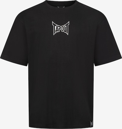 Tapout Paita 'Elsinor' värissä neonsininen / fuksia / musta / valkoinen, Tuotenäkymä