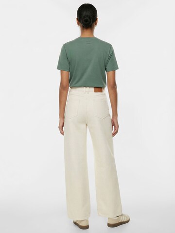 Everly Shirt in Green