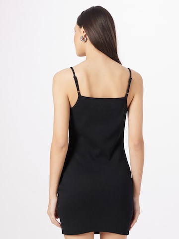 Superdry Dress 'Essential' in Black