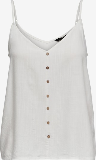 ONLY Top 'ASTRID' in White, Item view