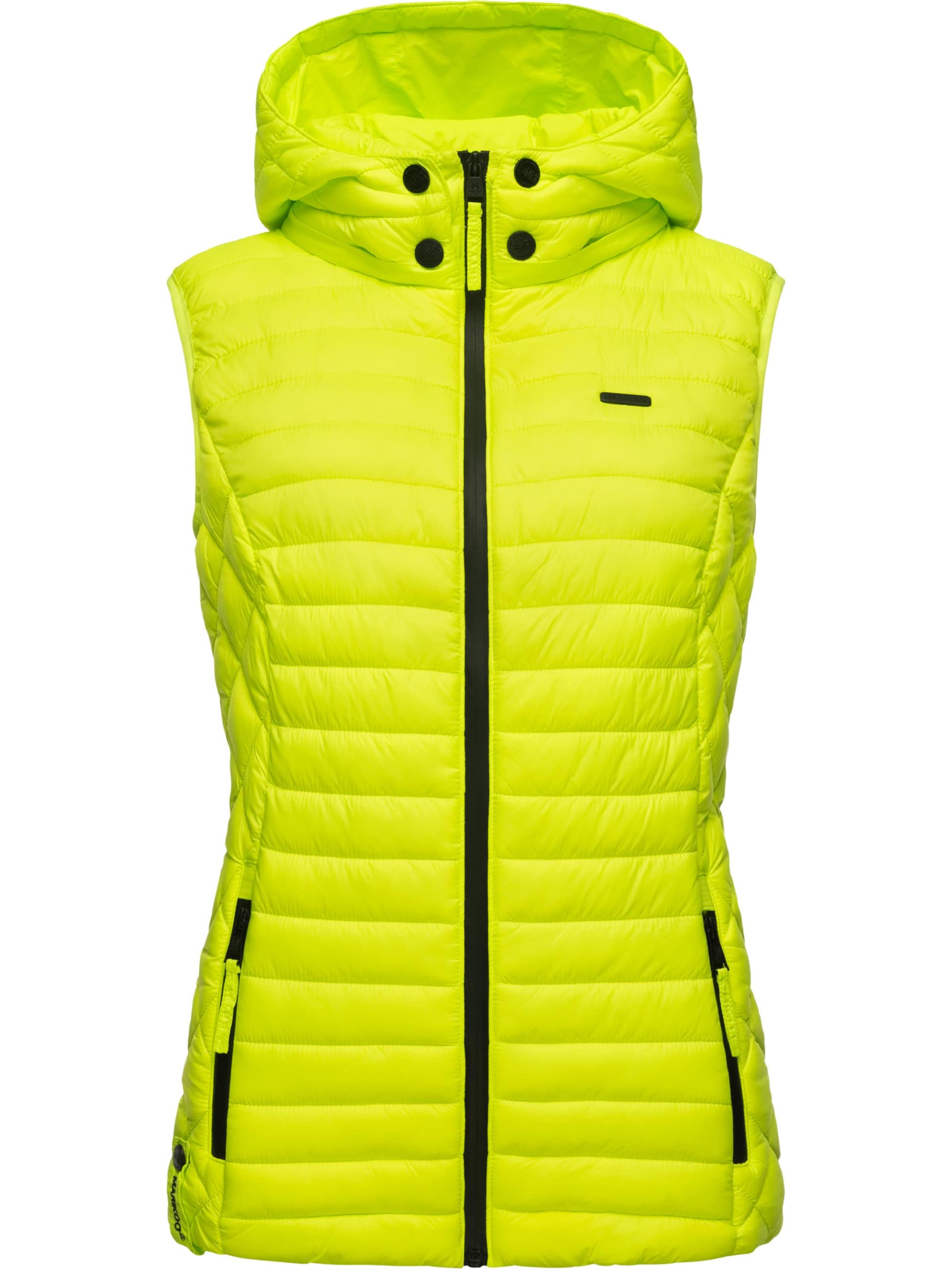 MARIKOO Γιλέκο σε πράσινο