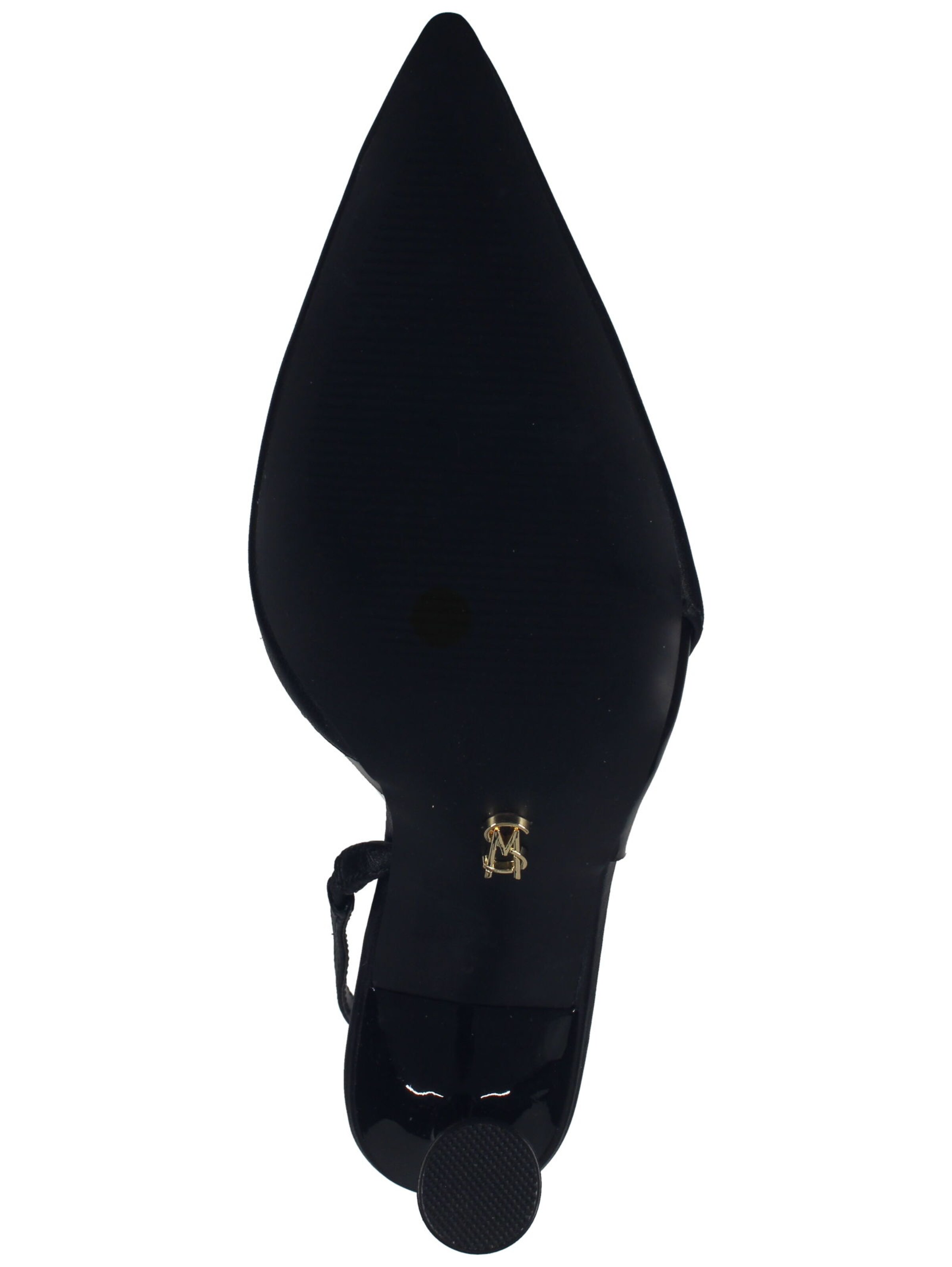 Escarpins STEVE MADDEN en noir