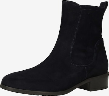 PETER KAISER Boots in Blue: front