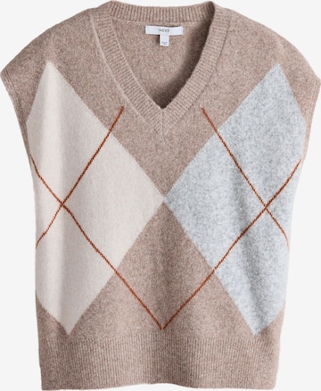 Pullover di Next in colori misti: frontale