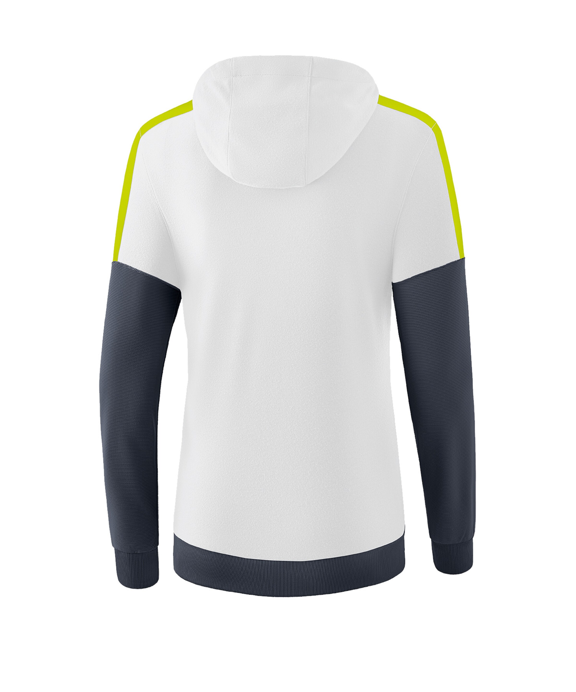 ERIMA Athletic Sweatshirt in White