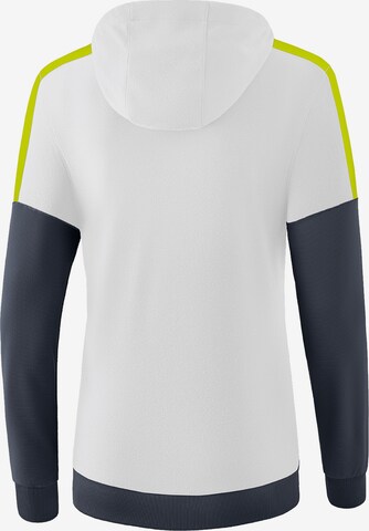 ERIMA Athletic Sweatshirt in White