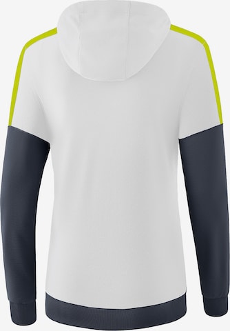 ERIMA Athletic Sweatshirt in White