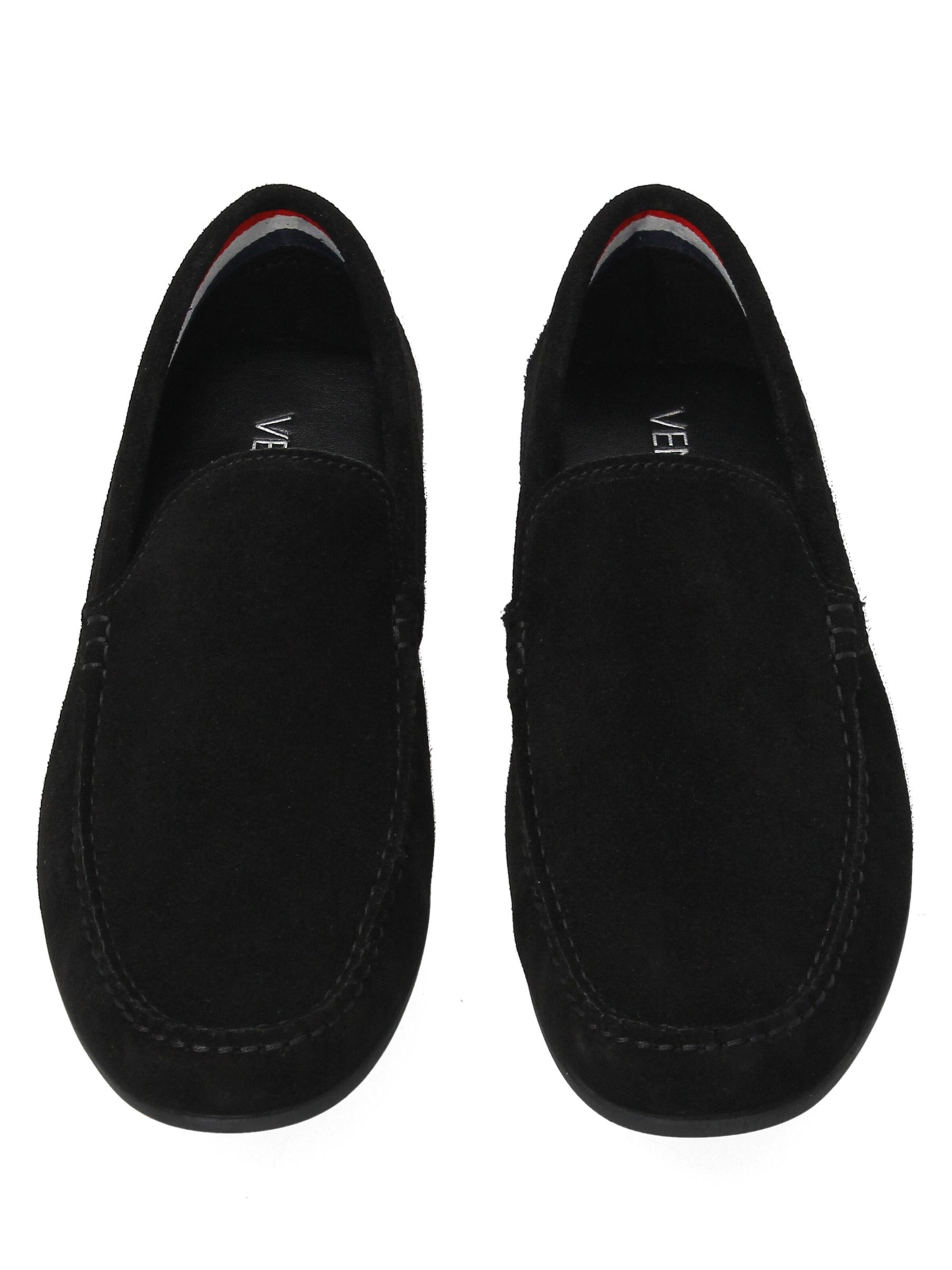 VENEZIA Slipper‌‌‌‌‌‌‌‌‌ in Schwarz