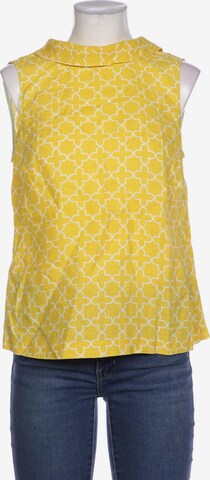Boden Blouse & Tunic in M in Yellow: front