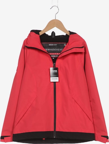 Superdry Jacke L in Pink: Vorderseite