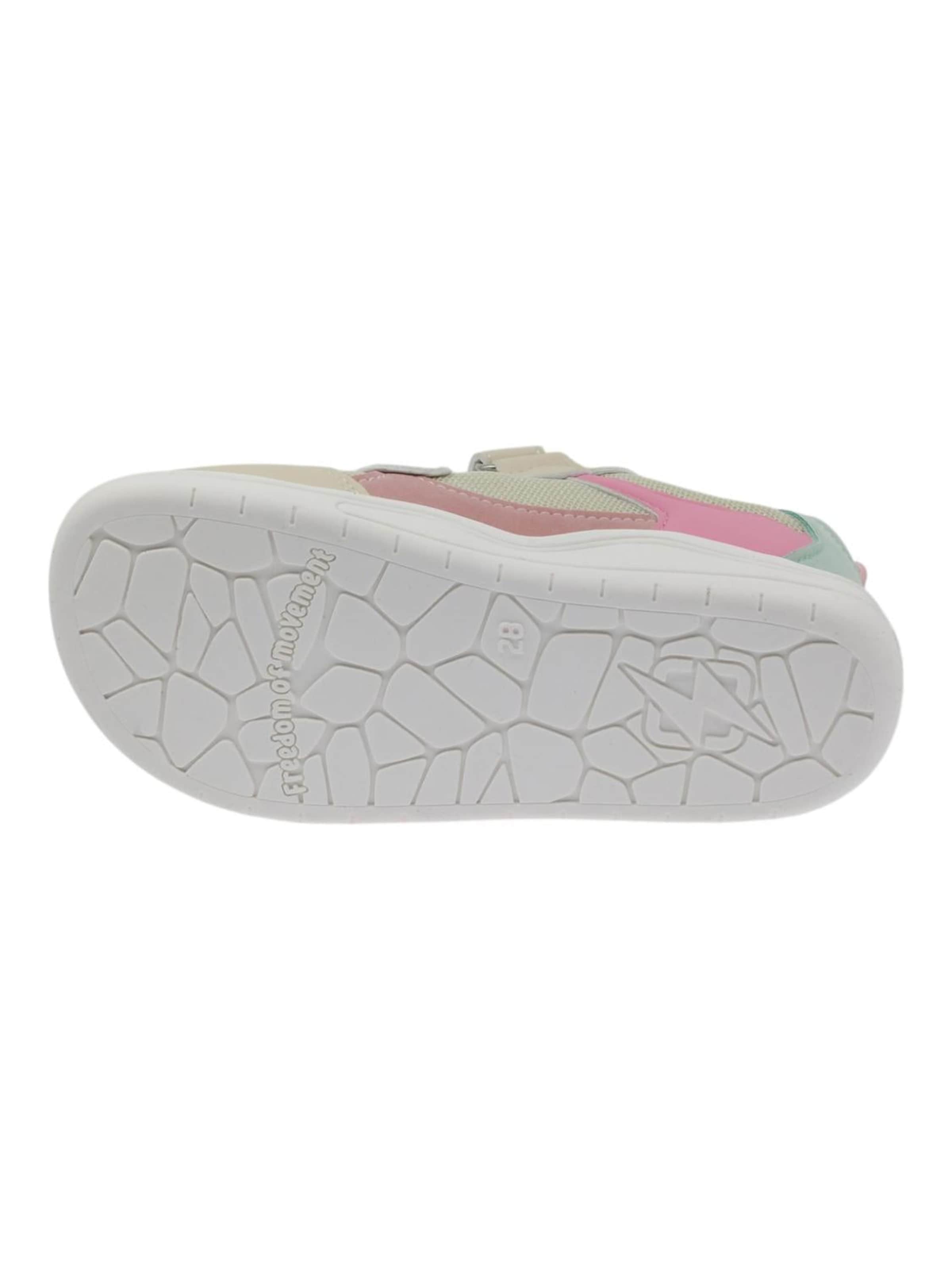 Beppi Sneaker 'Lighting Shoes'‌‌‌‌‌‌‌‌‌‌ in Beige