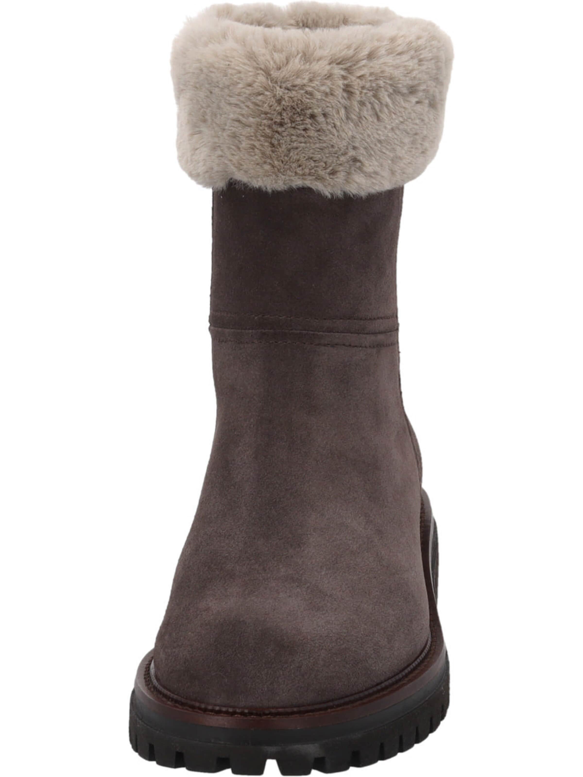 Palado Bootie 'Faxina' in Grey