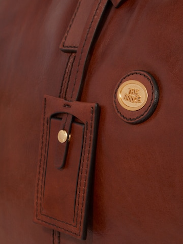Sac de voyage The Bridge en marron