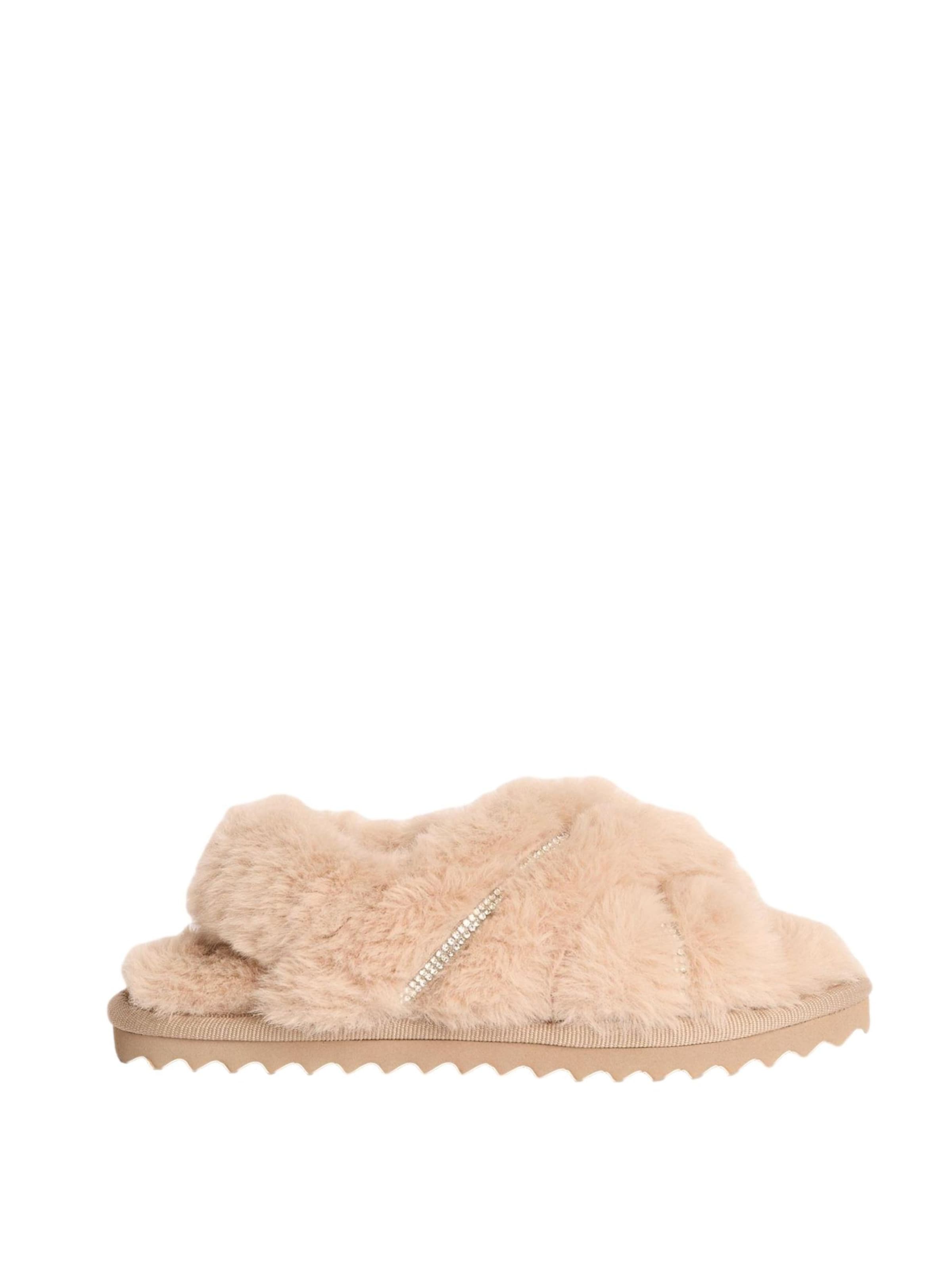 smėlio Lipsy Pusbačiai