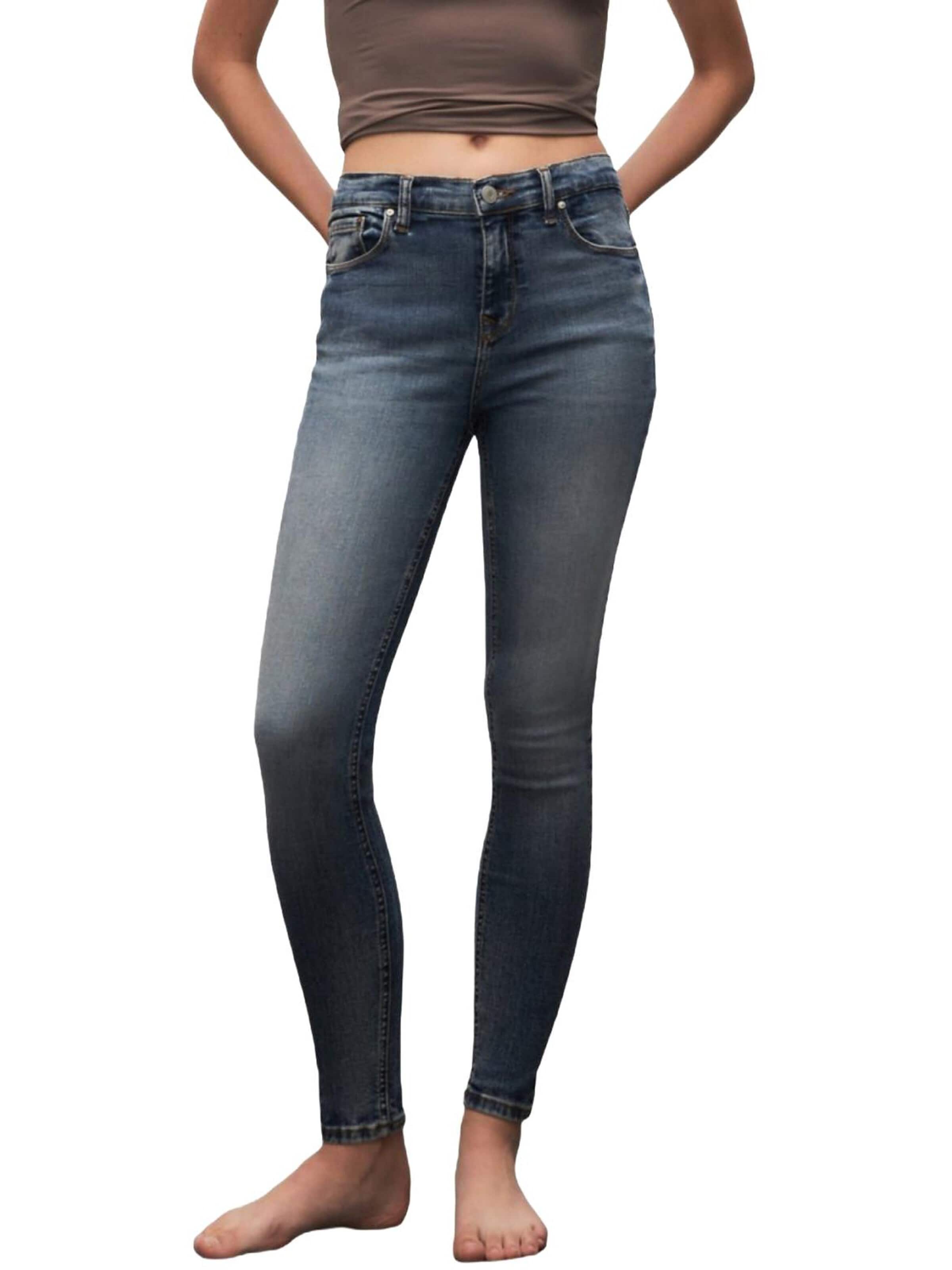 LTB Jeans Vaquero 'Tanya' en 32 en añil, Vista del producto