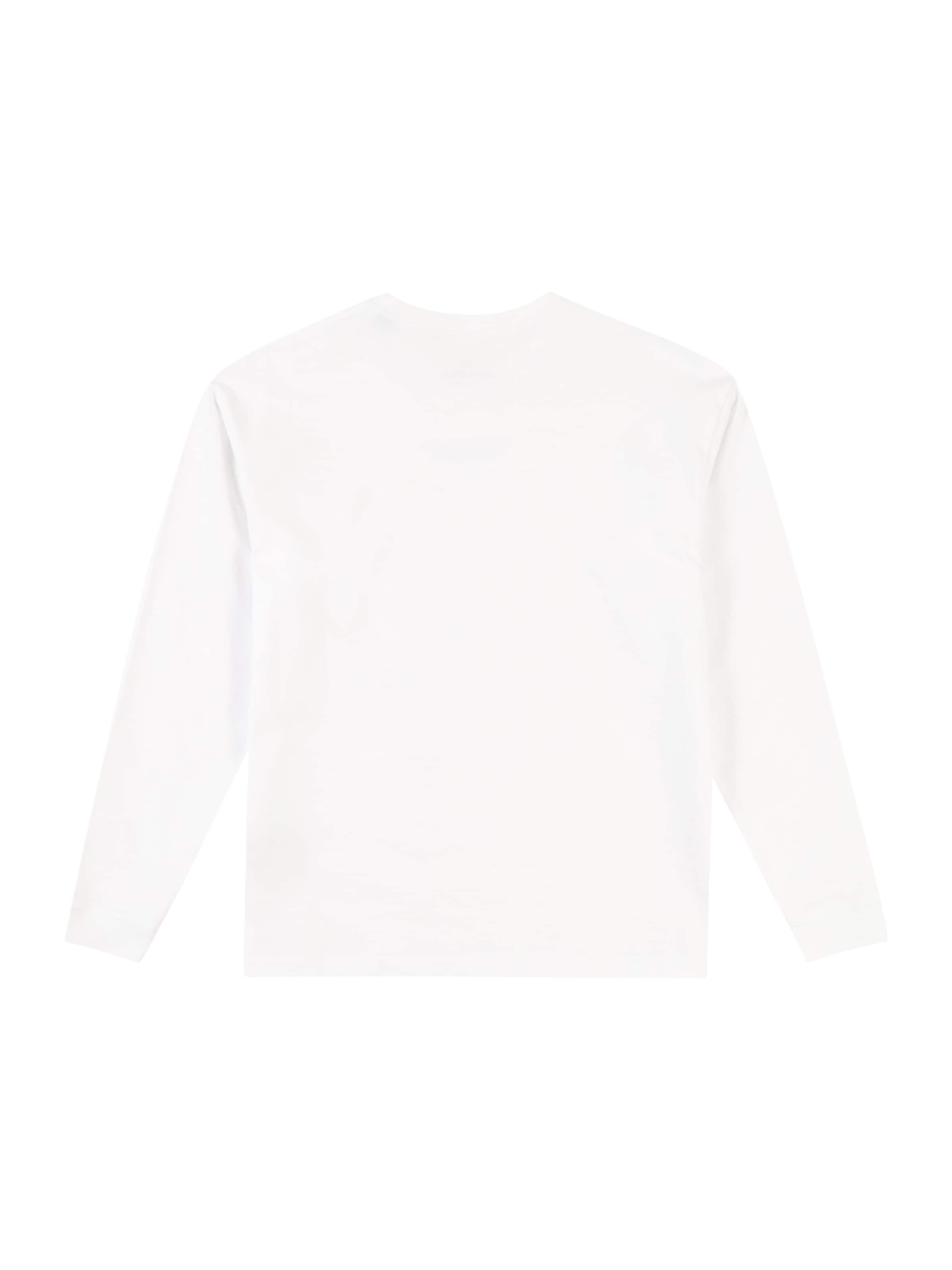 Jack & Jones Junior Shirt 'JORVESTERBRO' in White