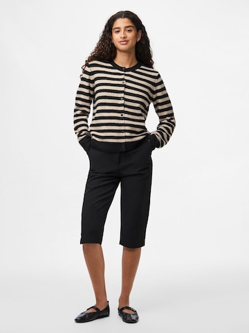 Cardigan PIECES en noir