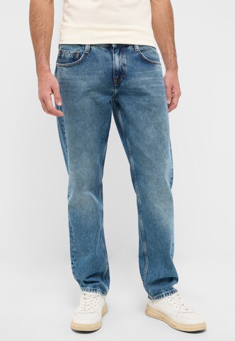 MUSTANG Regular Jeans 'Denver' in Blau: Vorderseite