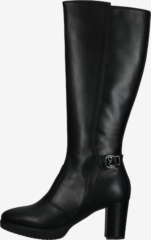 Nero Giardini Stiefel in Schwarz