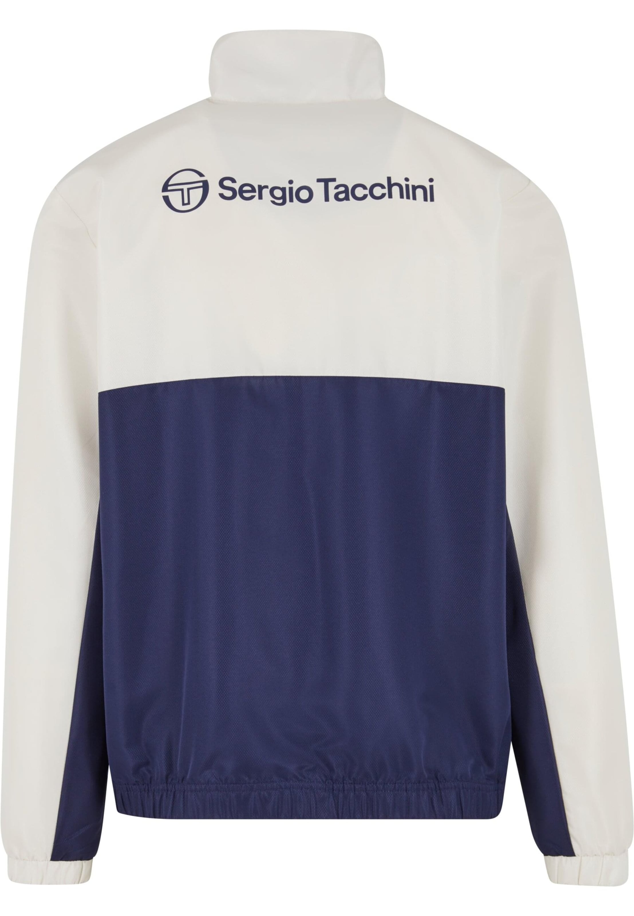 Sergio Tacchini Jogginganzug 'Zelma 025' in Blau