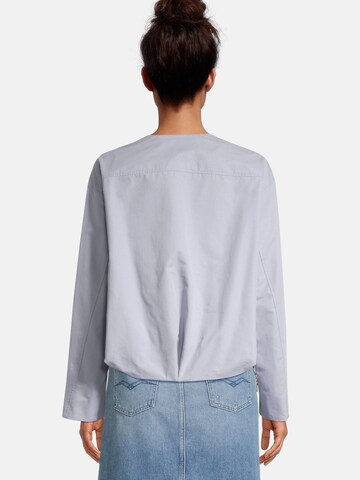 BLONDE No. 8 Jacke 'Idaho' in Blau