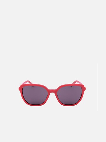 Marc Jacobs Napszemüveg - piros: elől