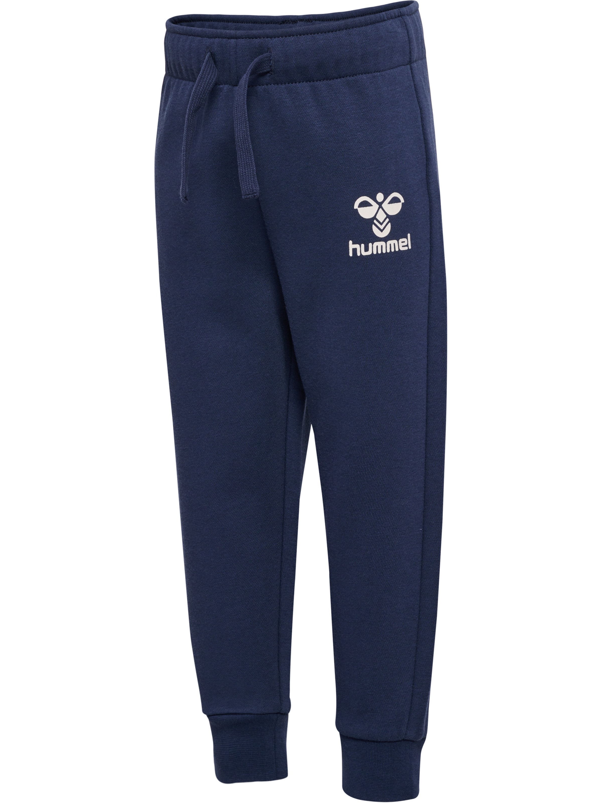 Hummel Trainingspak 'Humming' in Blauw