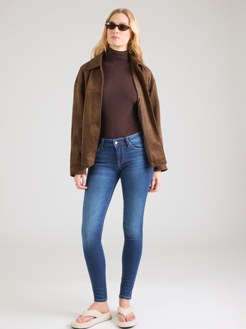 Pepe JeansSkinny Traperice 'SOHO' - plava boja