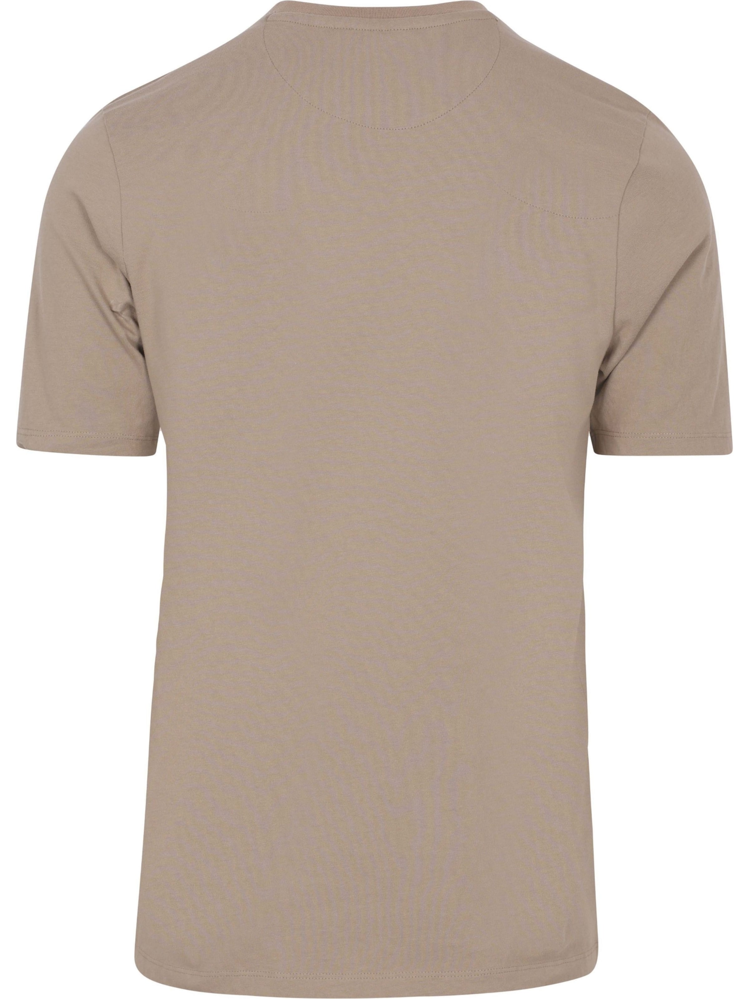 Suitable Shirt 'Tim'‌‌‌‌‌‌‌‌‌ in Beige