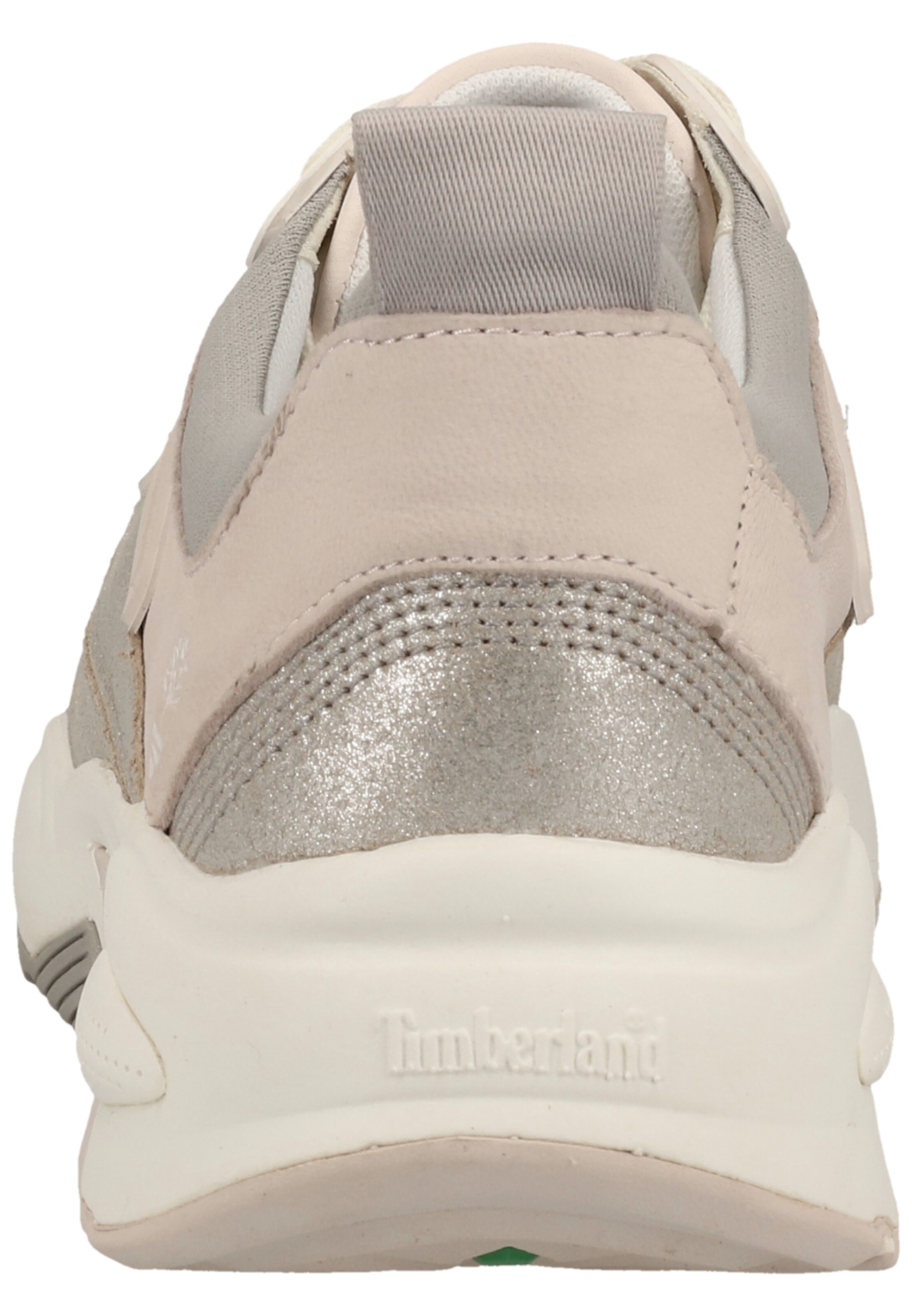 Baskets basses 'Delphiville' TIMBERLAND en gris