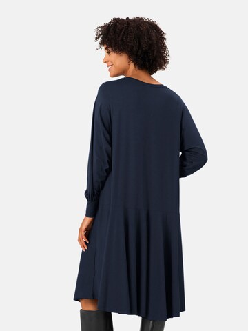 Masai Kleid 'MANoassa' in Blau