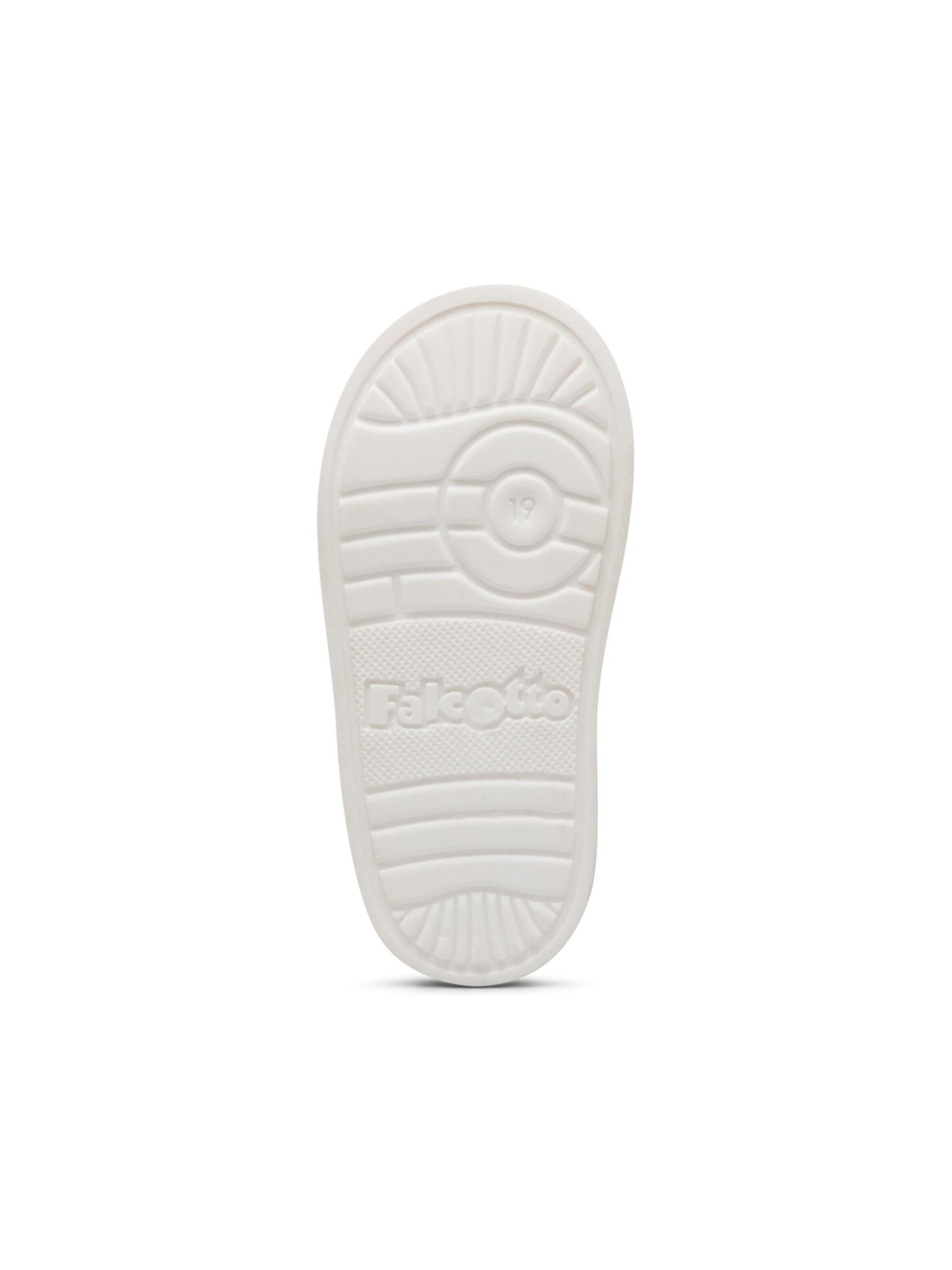 Falcotto Sneaker 'SALAZAR 3 VL'‌‌ in Weiß