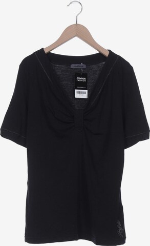 AIRFIELD Top & Shirt in M in Black: front