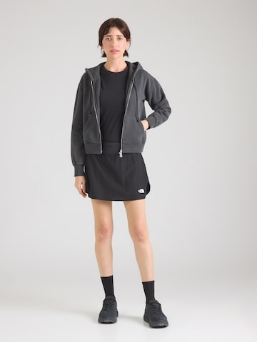 THE NORTH FACE Sportszoknyák 'FLEX' - fekete