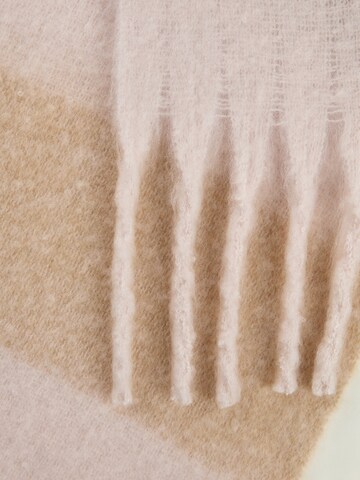 CAMEL ACTIVE Scarf in Beige