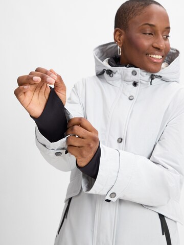 GIL BRET Jacke in Grau