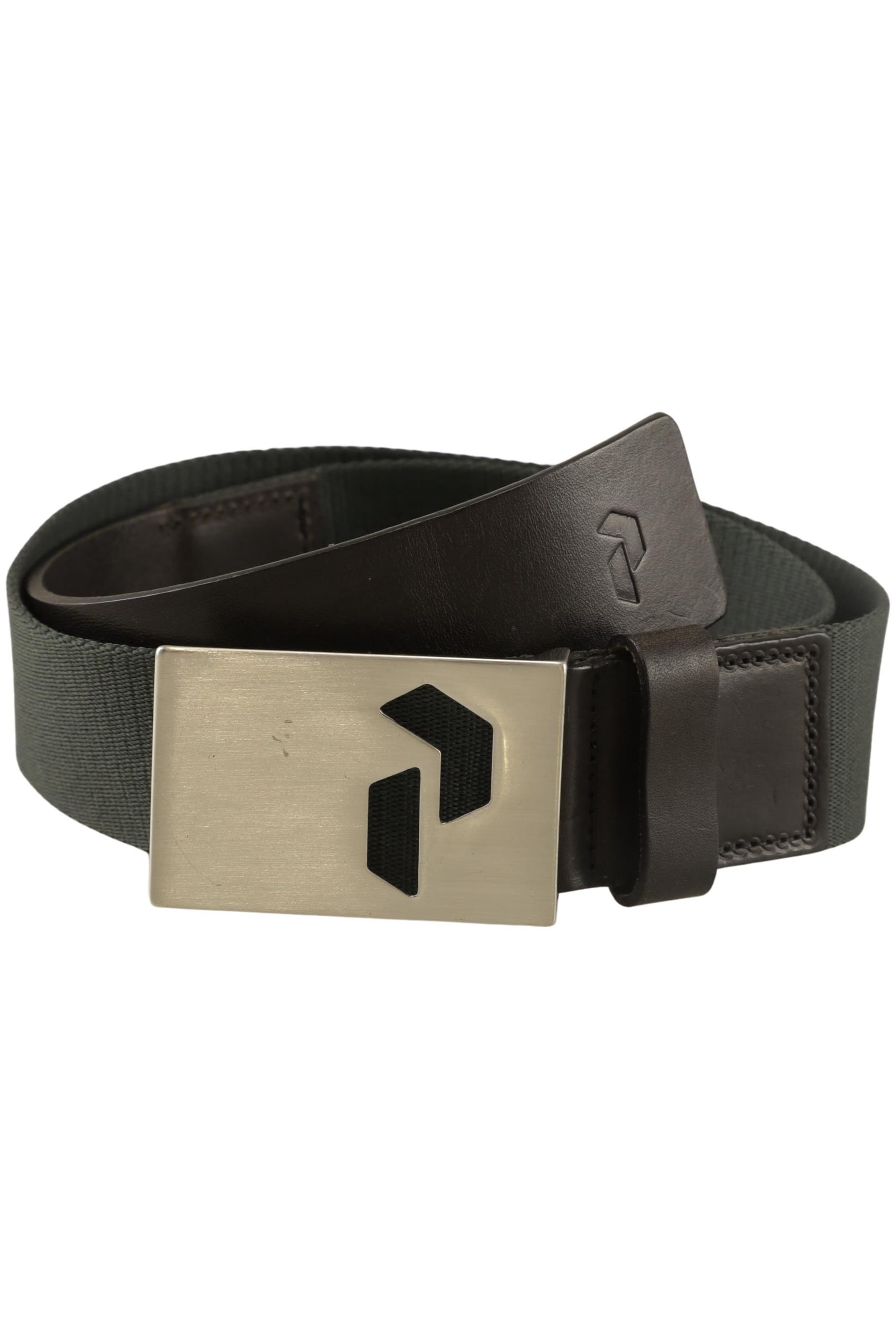 PEAK PERFORMANCE Belt & Suspenders in One size in Mixed colors: front