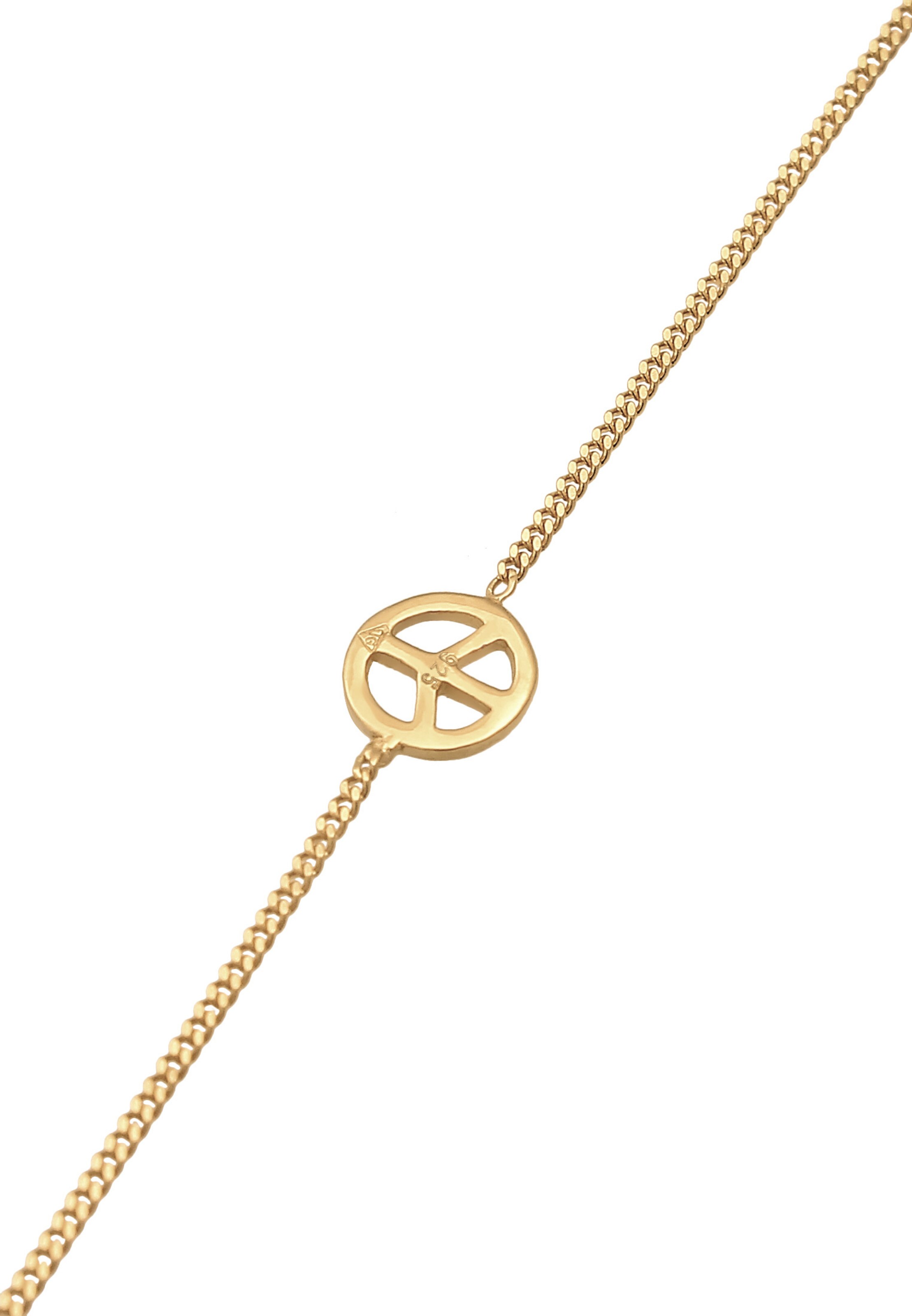 ELLI Bracelet in Gold