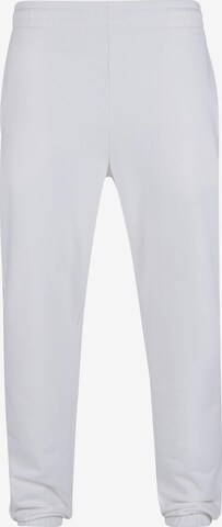 Pantaloni di Urban Classics in bianco: frontale