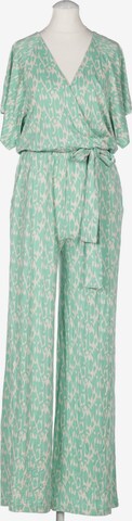 Summum Woman Jumpsuit in S in Green: front