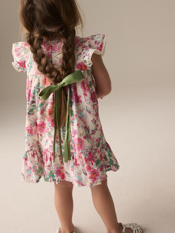 Next Dress in Pink