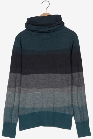 naketano Sweater L in Grün