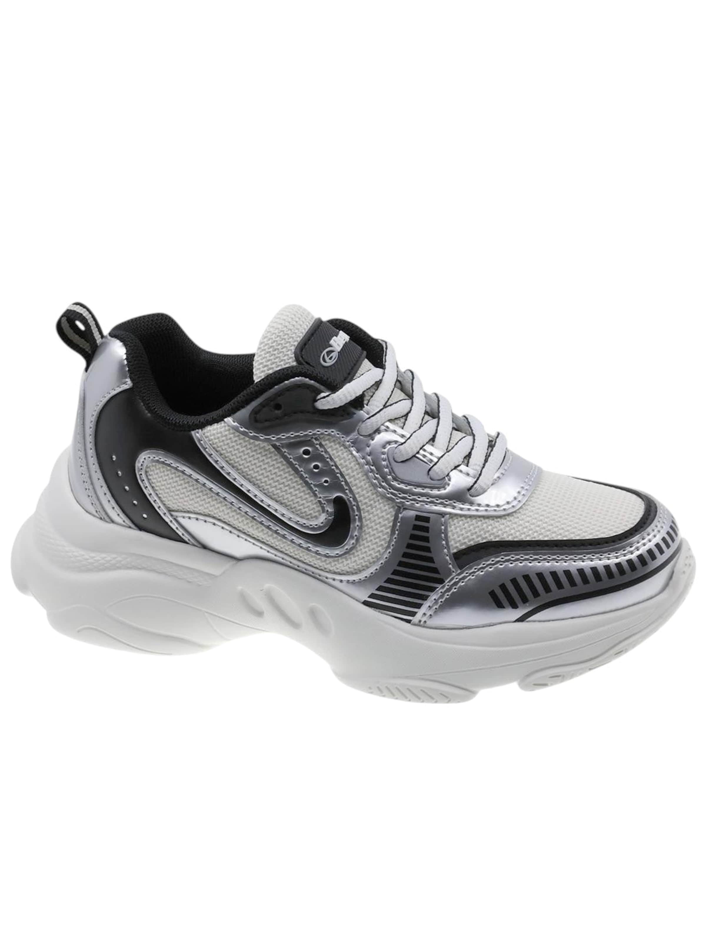 Beppi Sneakers in 30 in White, Item view