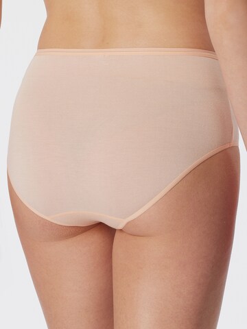 Slip ' Modal Essentials ' SCHIESSER en beige