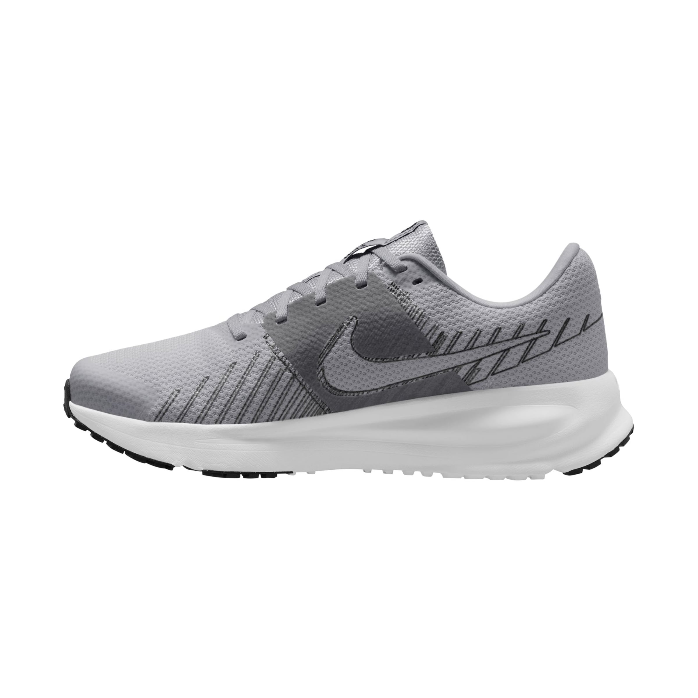 NIKE Running shoe in White