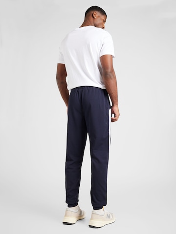 regular Pantaloni sportivi 'New Damarindo' di Sergio Tacchini in blu