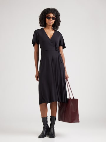 ZABAIONE - Vestido 'Ce44ce' en negro