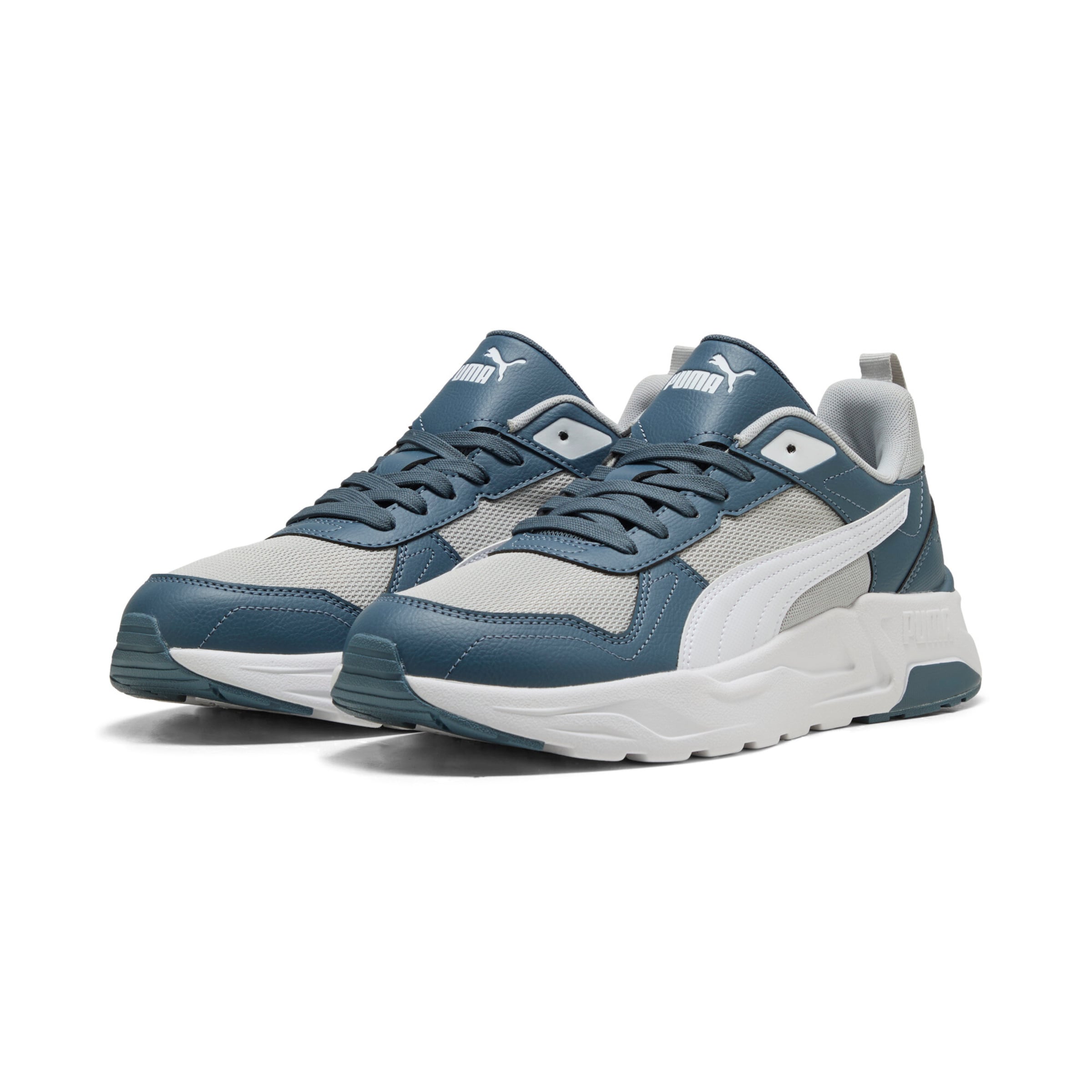 PUMA Sneakers in Green