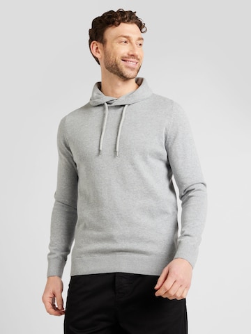 s.Oliver Pullover in Grau: predná strana